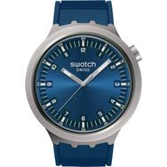 Swatch SB07S102 Erkek Kol Saati