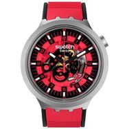 Swatch SB07S110 Erkek Kol Saati