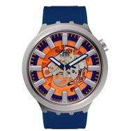 Swatch SB07S114 Erkek Kol Saati