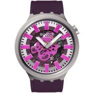 Swatch SB07S120 Erkek Kol Saati