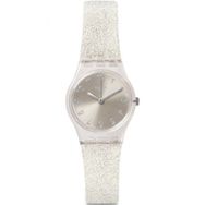 Swatch Silver Glistar Too Kadın Kol Saati