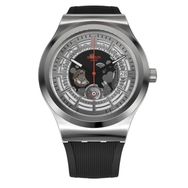 Swatch Sıstem Through Agaın Yıs431 Erkek Kol Saati