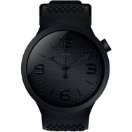 Swatch SO27B100 Erkek Kol Saati