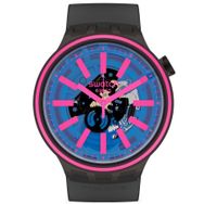 Swatch SO27B111 Unisex Kol Saati