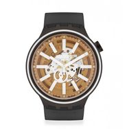 Swatch SO27B114 Erkek Kol Saati