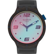 Swatch SO27B121 Erkek Kol Saati