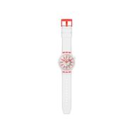 Swatch SO27E102 Erkek Kol Saati
