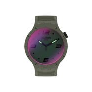 Swatch SO27M105 Erkek Kol Saati