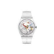 Swatch SO28K100-S06 Kadın Kol Saati