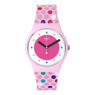 Swatch SO28P109 Kadın Kol Saati