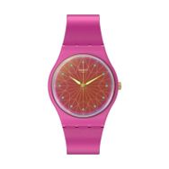Swatch SO28P110 Kadın Kol Saati