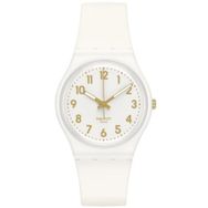 Swatch SO28W106-S14 Kadın Kol Saati