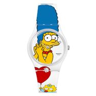 Swatch SO28Z116 Kadın Kol Saati