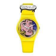 Swatch SO28Z117 Kol Saati