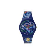 Swatch SO28Z125 Kadın Kol Saati