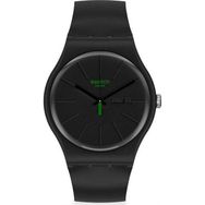 Swatch SO29B700 Unisex Kol Saati