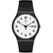 Swatch SO29B703 Kol Saati