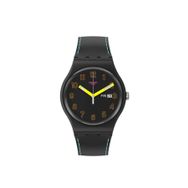 Swatch SO29B707 Erkek Kol Saati
