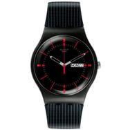 Swatch SO29B710 Unisex Kol Saati