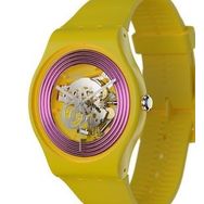 Swatch SO29J100 Unisex Kol Saati