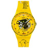Swatch SO29J101 Unisex Kol Saati