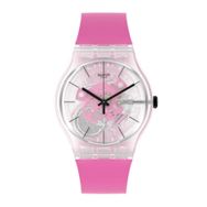 Swatch SO29K107 Erkek Kol Saati