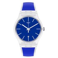 Swatch SO29K400 Unisex Kol Saati