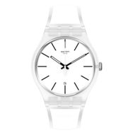 Swatch SO29K401 Unisex Kol Saati