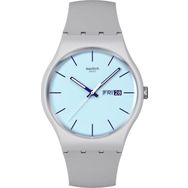 Swatch SO29M702 Beyaz Kadın Kol Saati