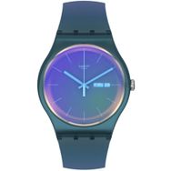 Swatch SO29N707 Unisex Kol Saati
