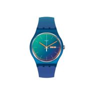 Swatch SO29N708 Unisex Kol Saati