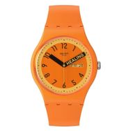 Swatch SO29O700 Unisex Kol Saati
