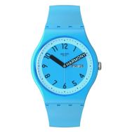 Swatch SO29S702 Unisex Kol Saati