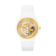 Swatch SO29W105-S14 Kadın Kol Saati