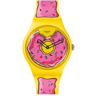 Swatch SO29Z134 Çocuk Kol Saati