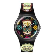 Swatch SO29Z135 Unisex Kol Saati
