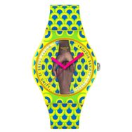 Swatch SO29Z148 Thandiwe Muriu Unity Always Unisex Kol Saati