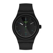 Swatch SO30B400 Erkek Kol Saati