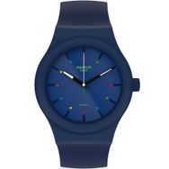 Swatch SO30N400 Erkek Kol Saati