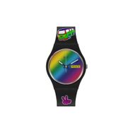 Swatch SO31B101 Kol Saati