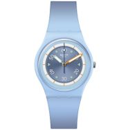Swatch SO31L100 Unisex Kol Saati