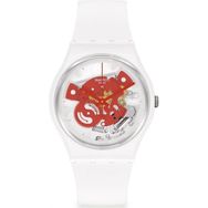 Swatch SO31W104 Kadın Kol Saati