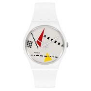 Swatch SO31W106 Kadın Kol Saati