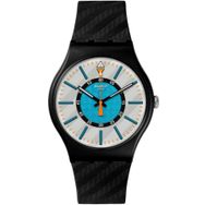 Swatch SO32B119 Unisex Kol Saati