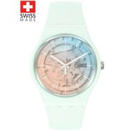 Swatch SO32S101 Kadın Kol Saati