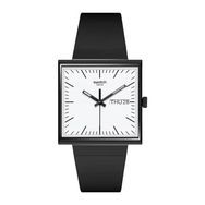 Swatch SO34B700 Erkek Kol Saati