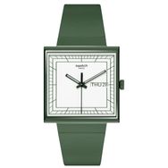 Swatch SO34G700 Erkek Kol Saati