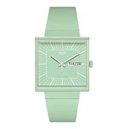 Swatch SO34G701 Erkek Kol Saati