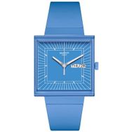 Swatch SO34S700 Erkek Kol Saati