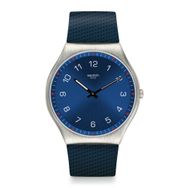 Swatch SS07S102 Erkek Kol Saati
